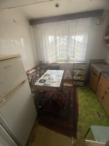 2-комн. вторичка - м. Ази Асланов - 35 м² (5)