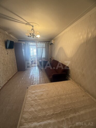 2-комн. вторичка - м. Ази Асланов - 35 м² (1)