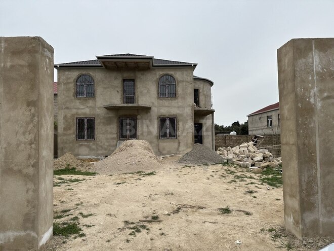 5-комн. дом/дача - пос. Маштаги - 300 м² (4)