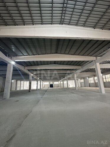 Obyekt - Biləcəri q. - 4200 m² (11)