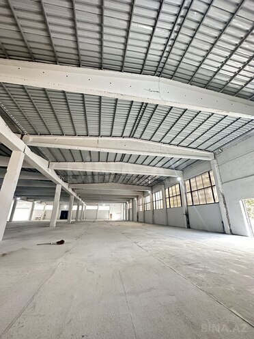 Obyekt - Biləcəri q. - 4200 m² (10)