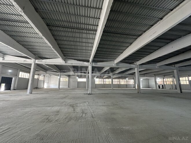 Obyekt - Biləcəri q. - 4200 m² (9)