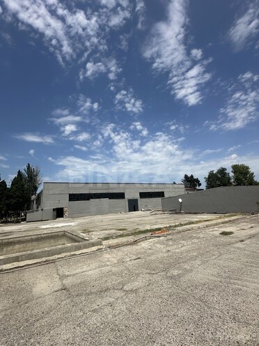 Obyekt - Biləcəri q. - 4200 m² (3)