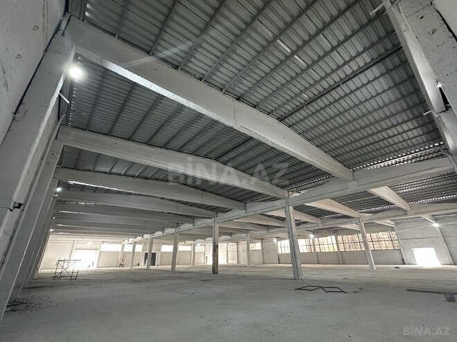 Obyekt - Biləcəri q. - 4200 m² (12)