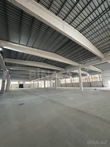 Obyekt - Biləcəri q. - 4200 m² (14)