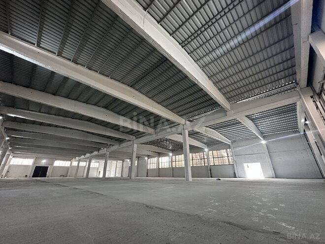 Obyekt - Biləcəri q. - 4200 m² (15)