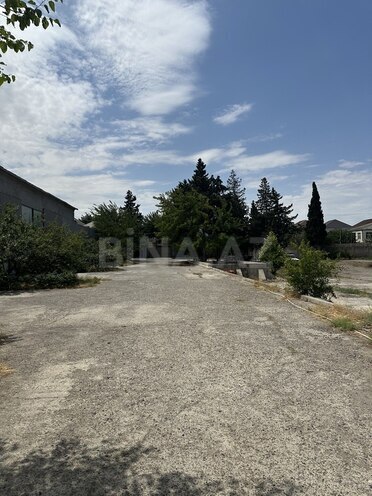Obyekt - Biləcəri q. - 4200 m² (17)