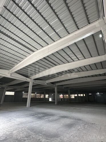 Obyekt - Biləcəri q. - 4200 m² (8)