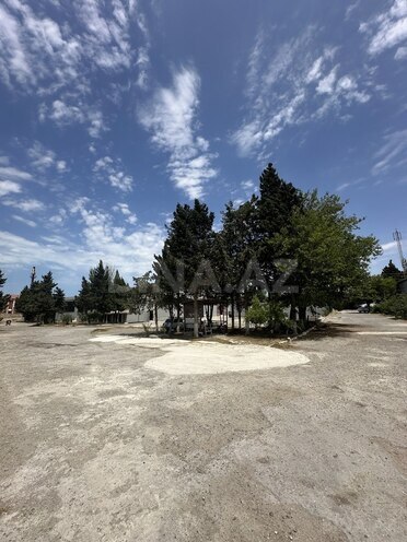 Obyekt - Biləcəri q. - 4200 m² (18)