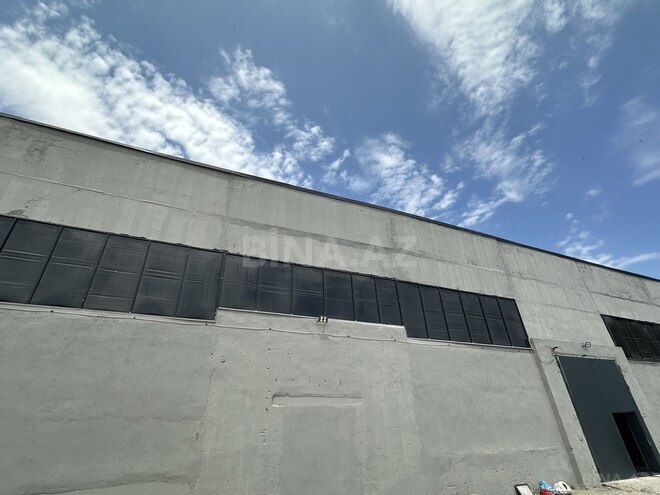 Obyekt - Biləcəri q. - 4200 m² (6)