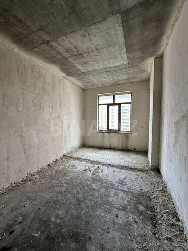 4 otaqlı yeni tikili - Elmlər Akademiyası m. - 200 m² (7)