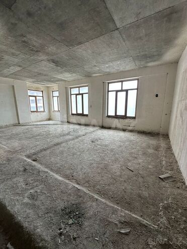 4 otaqlı yeni tikili - Elmlər Akademiyası m. - 200 m² (5)