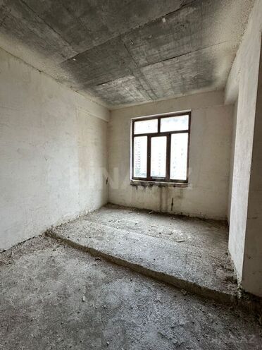 4 otaqlı yeni tikili - Elmlər Akademiyası m. - 200 m² (9)