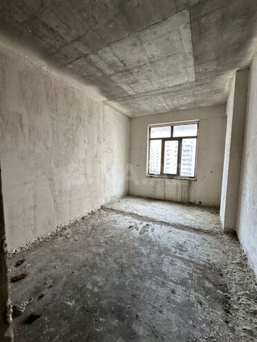 4 otaqlı yeni tikili - Elmlər Akademiyası m. - 200 m² (4)