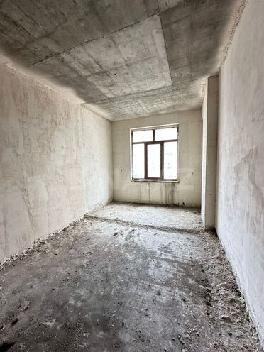 4 otaqlı yeni tikili - Elmlər Akademiyası m. - 200 m² (3)