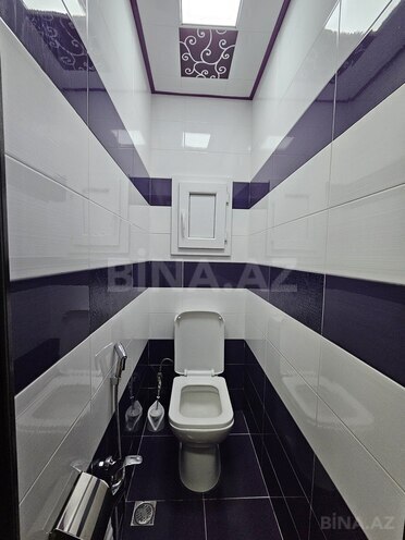 2-комн. вторичка - м. Халглар Достлугу - 60 м² (5)