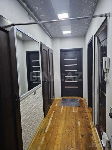 2-комн. вторичка - м. Халглар Достлугу - 60 м² (8)