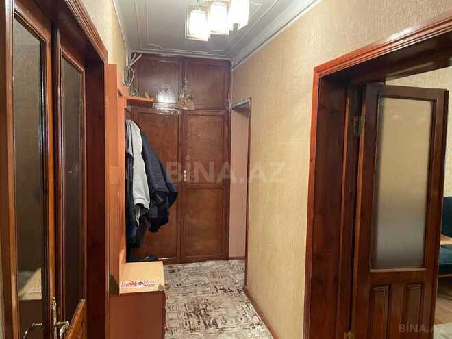 3-комн. вторичка - пос. Бакиханова - 90 м² (5)
