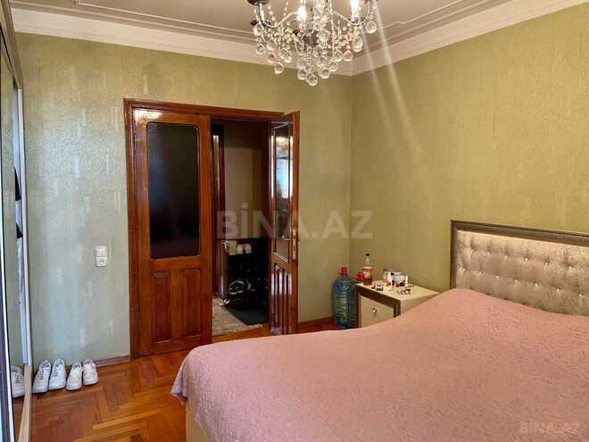 3-комн. вторичка - пос. Бакиханова - 90 м² (2)