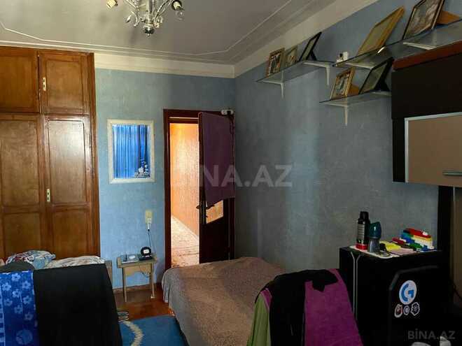 3-комн. вторичка - пос. Бакиханова - 90 м² (4)