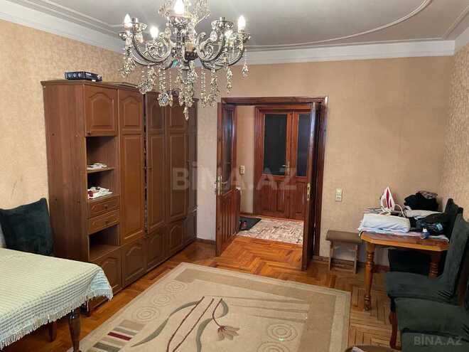 3-комн. вторичка - пос. Бакиханова - 90 м² (6)