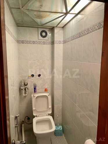 3-комн. вторичка - пос. Бакиханова - 90 м² (20)
