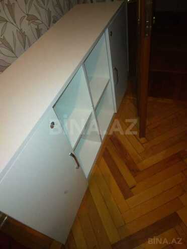 3-комн. вторичка - м. Нариман Нариманов - 90 м² (6)