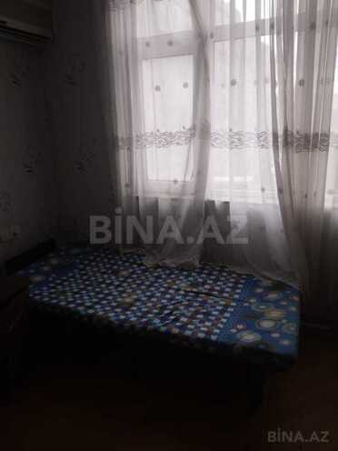 3-комн. вторичка - м. Нариман Нариманов - 90 м² (7)