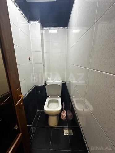 2-комн. вторичка - м. Кара Караев - 55 м² (7)