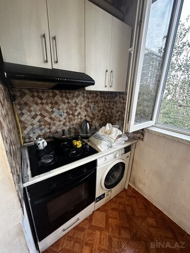 2-комн. вторичка - м. Кара Караев - 55 м² (3)