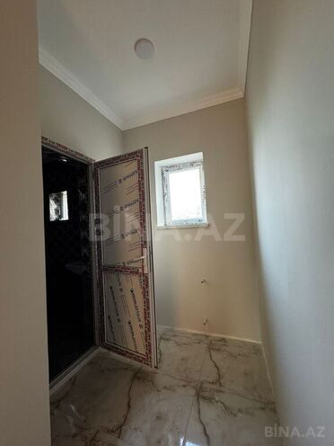 4-комн. дом/дача - пос. Бакиханова - 125 м² (9)