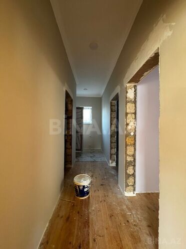 4-комн. дом/дача - пос. Бакиханова - 125 м² (8)