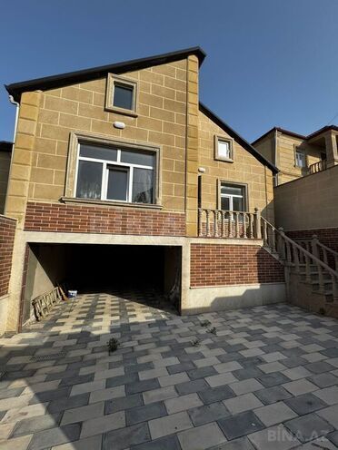 4-комн. дом/дача - пос. Бакиханова - 125 м² (2)