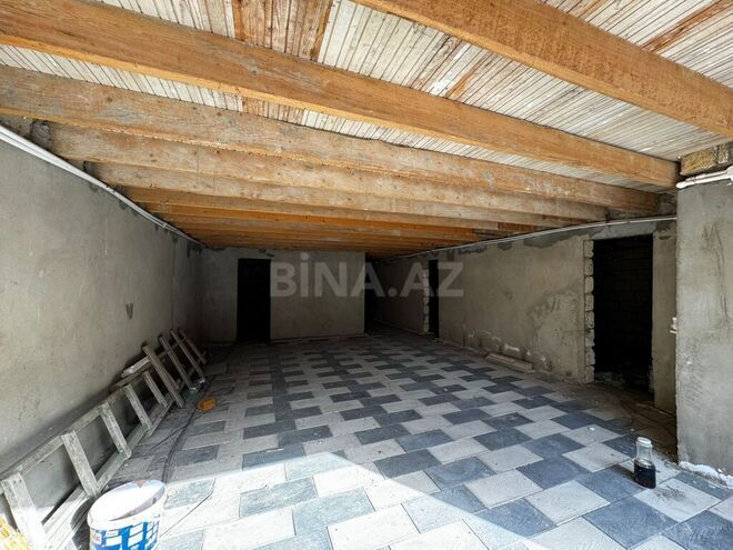 4-комн. дом/дача - пос. Бакиханова - 125 м² (3)