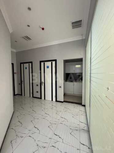 Сдаётся 4-комн. офис 176 м², Насиминский  р., photo 7 from 9