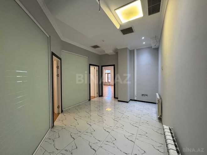 Сдаётся 4-комн. офис 176 м², Насиминский  р., photo 6 from 9