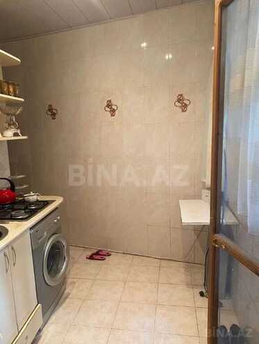 1-комн. вторичка - м. Ичеришехер - 25 м² (2)