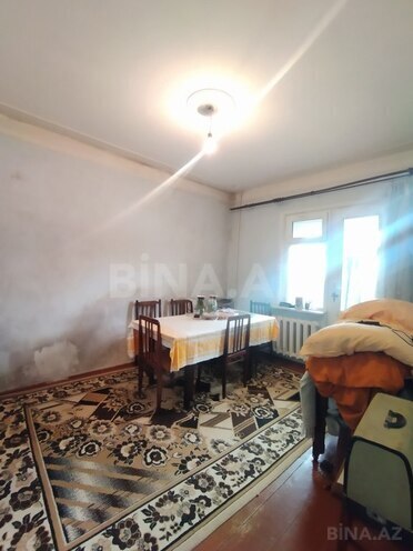 3-комн. вторичка - пос. Массив Д - 80 м² (1)
