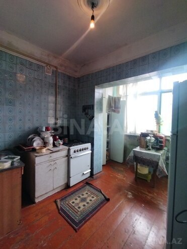 3-комн. вторичка - пос. Массив Д - 80 м² (2)