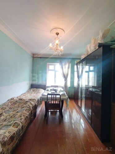 3-комн. вторичка - пос. Массив Д - 80 м² (5)