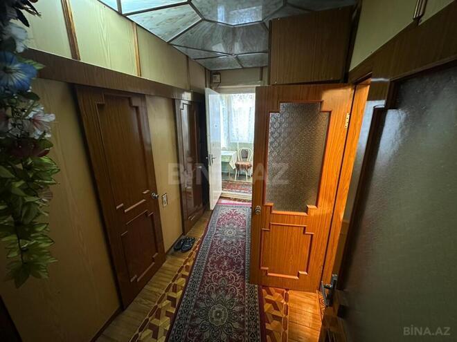 3-комн. вторичка - м. 28 мая - 56 м² (8)