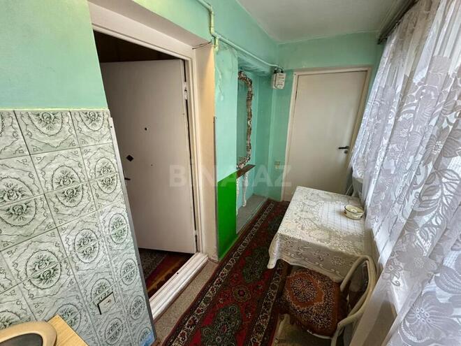 3-комн. вторичка - м. 28 мая - 56 м² (15)