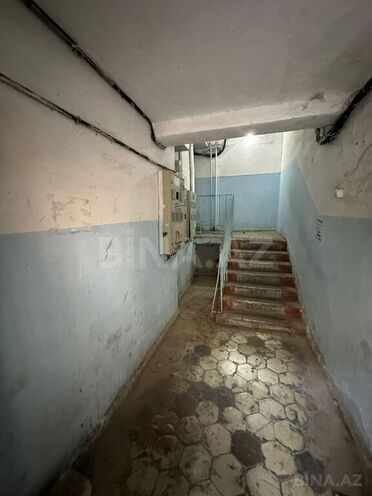 3-комн. вторичка - м. 28 мая - 56 м² (16)