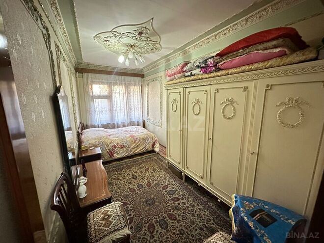 3-комн. вторичка - м. 28 мая - 56 м² (5)