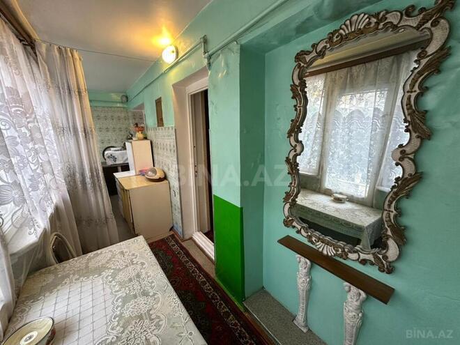 3-комн. вторичка - м. 28 мая - 56 м² (12)