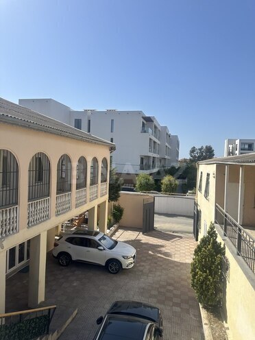 6-комн. дом/дача - пос. Нардаран - 350 м² (2)