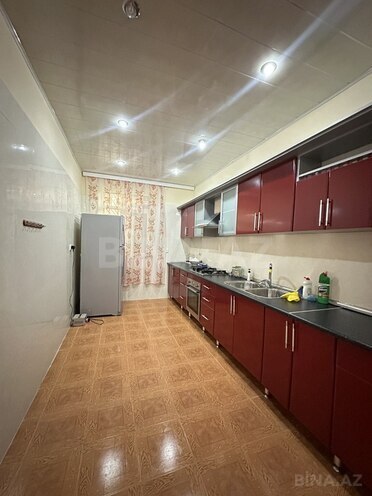 6-комн. дом/дача - пос. Нардаран - 350 м² (1)