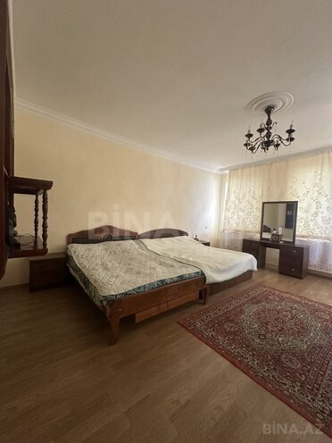 6-комн. дом/дача - пос. Нардаран - 350 м² (7)