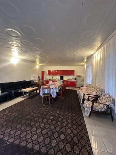 6-комн. дом/дача - пос. Нардаран - 350 м² (11)