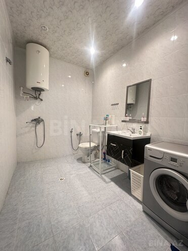 6-комн. дом/дача - пос. Нардаран - 350 м² (10)